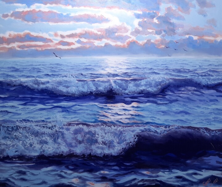 Seascape 10