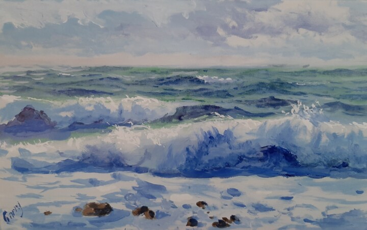 Seascape 12