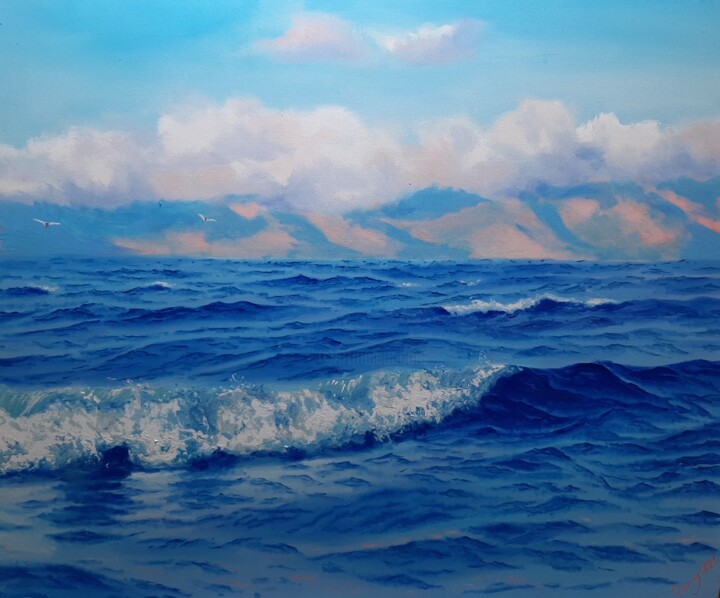 Seascape 18