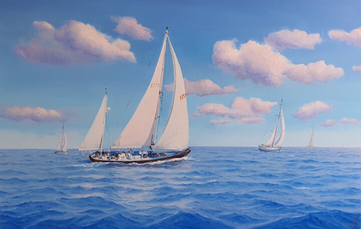 Seascape 27