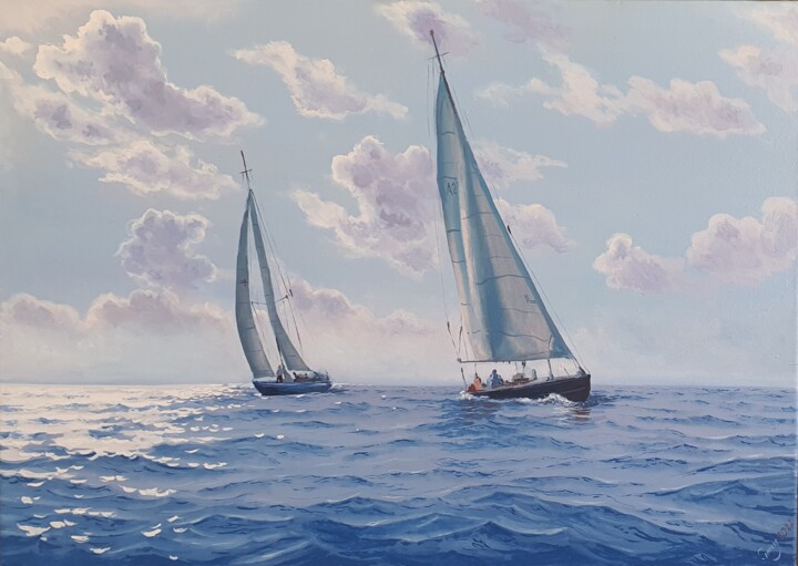 Seascape 28