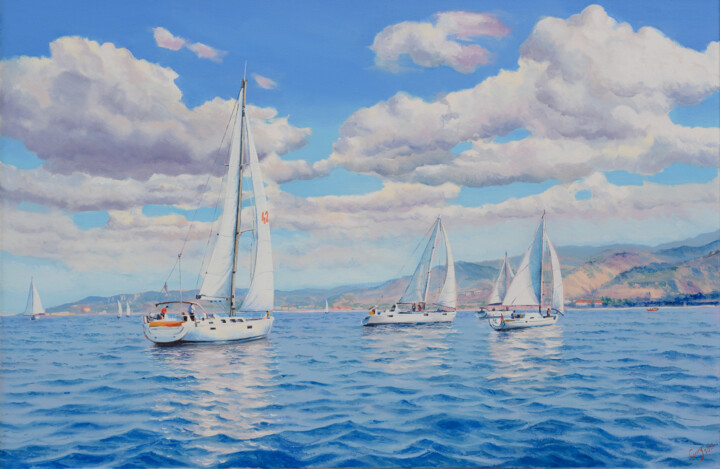 Seascape 30