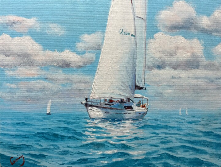 Seascape 41