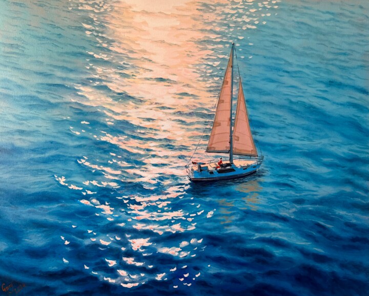 Seascape 42