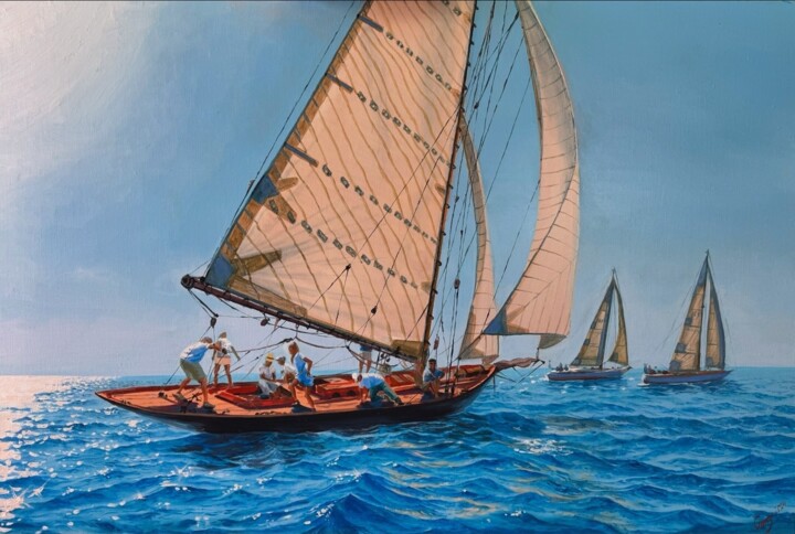 Seascape 44